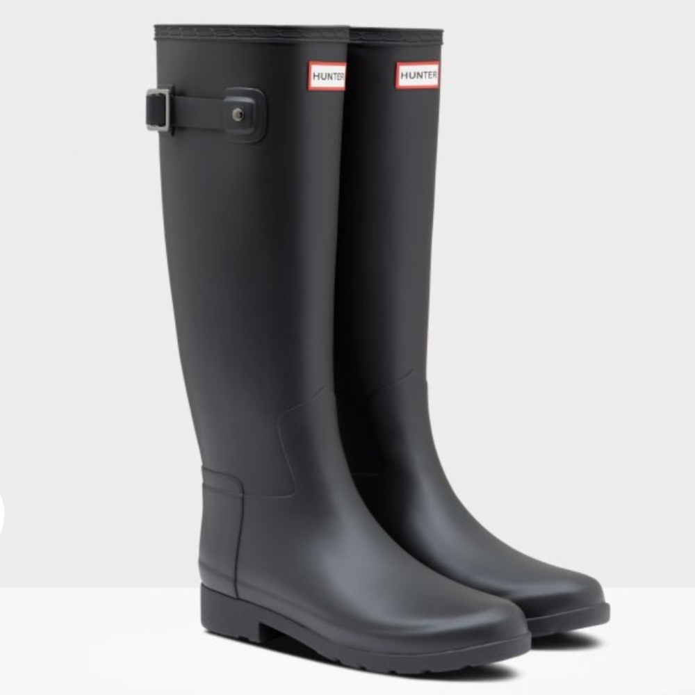 Hunter Rain Boots